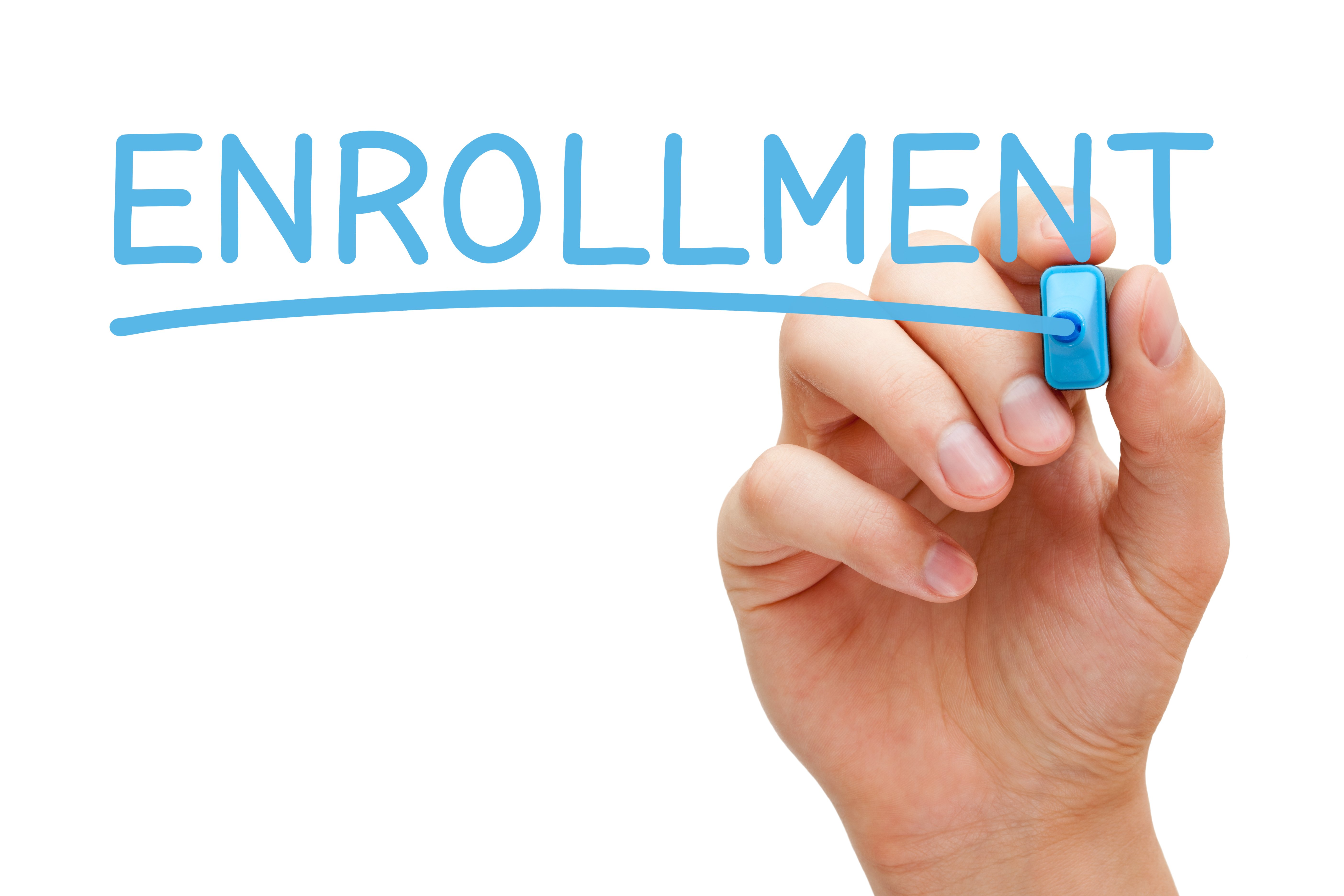 charter school enrollment