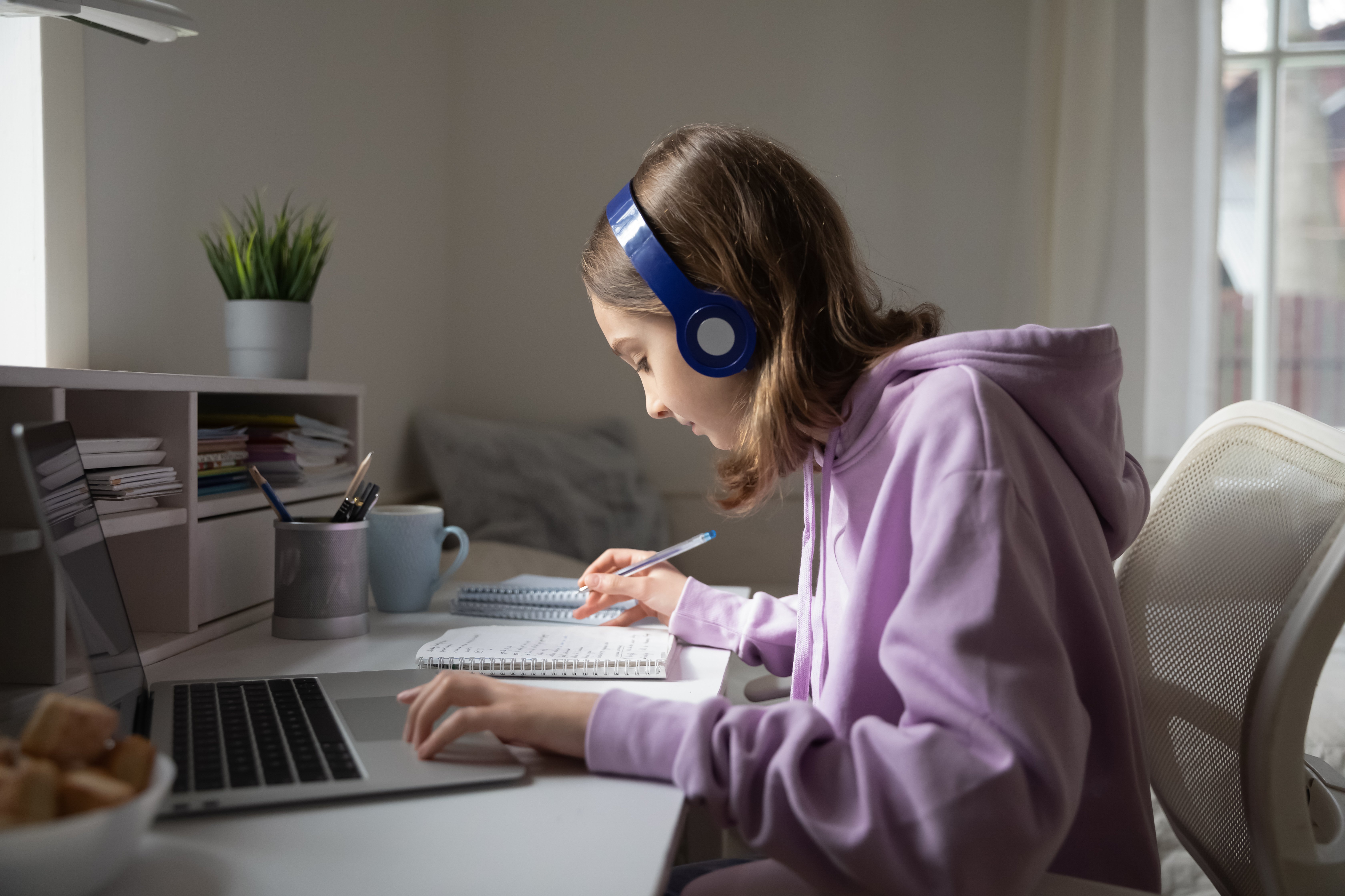 Cyber-Charter-Schulen.